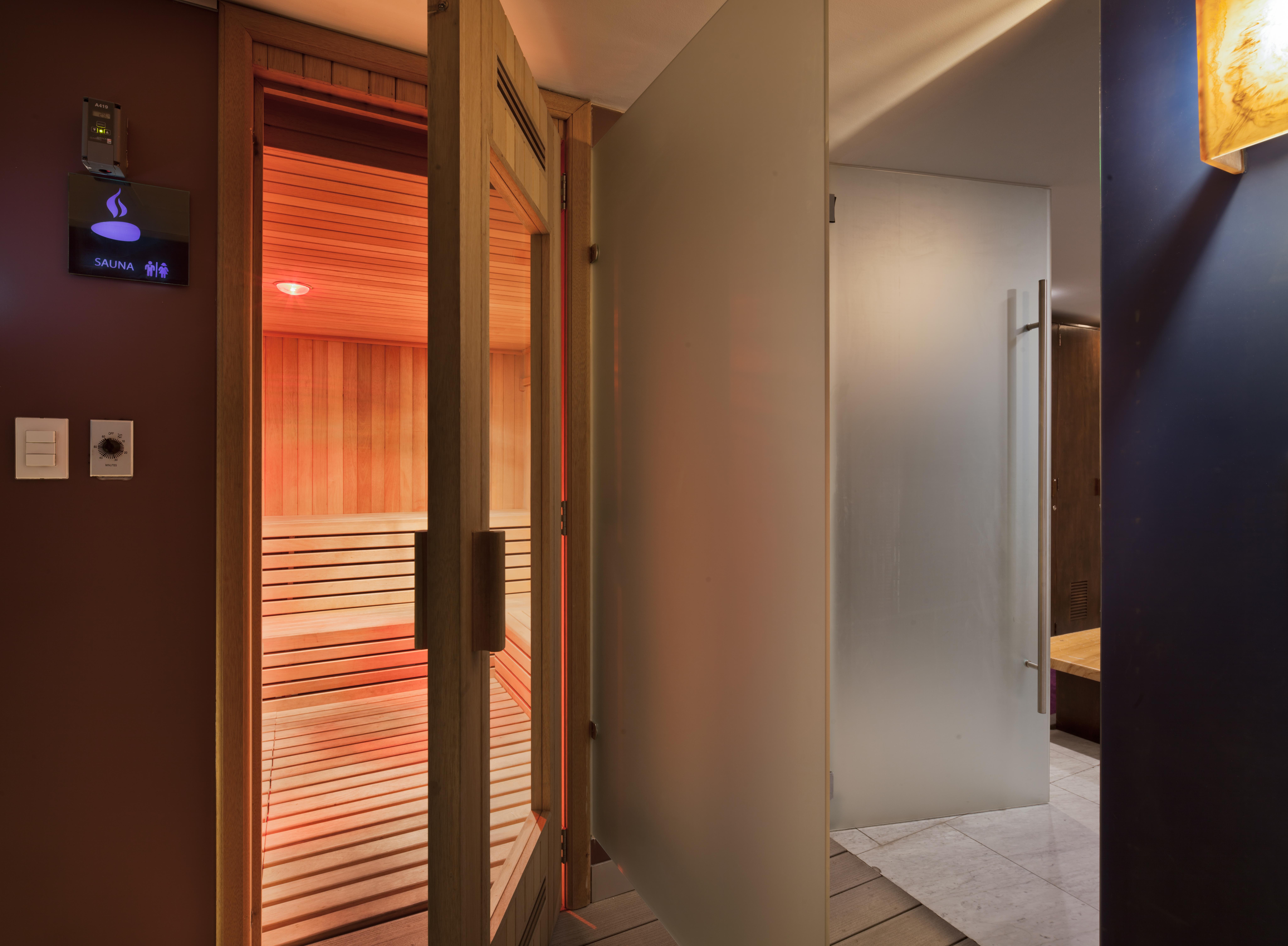 Las Suites Campos Eliseos Mexico City Exterior photo