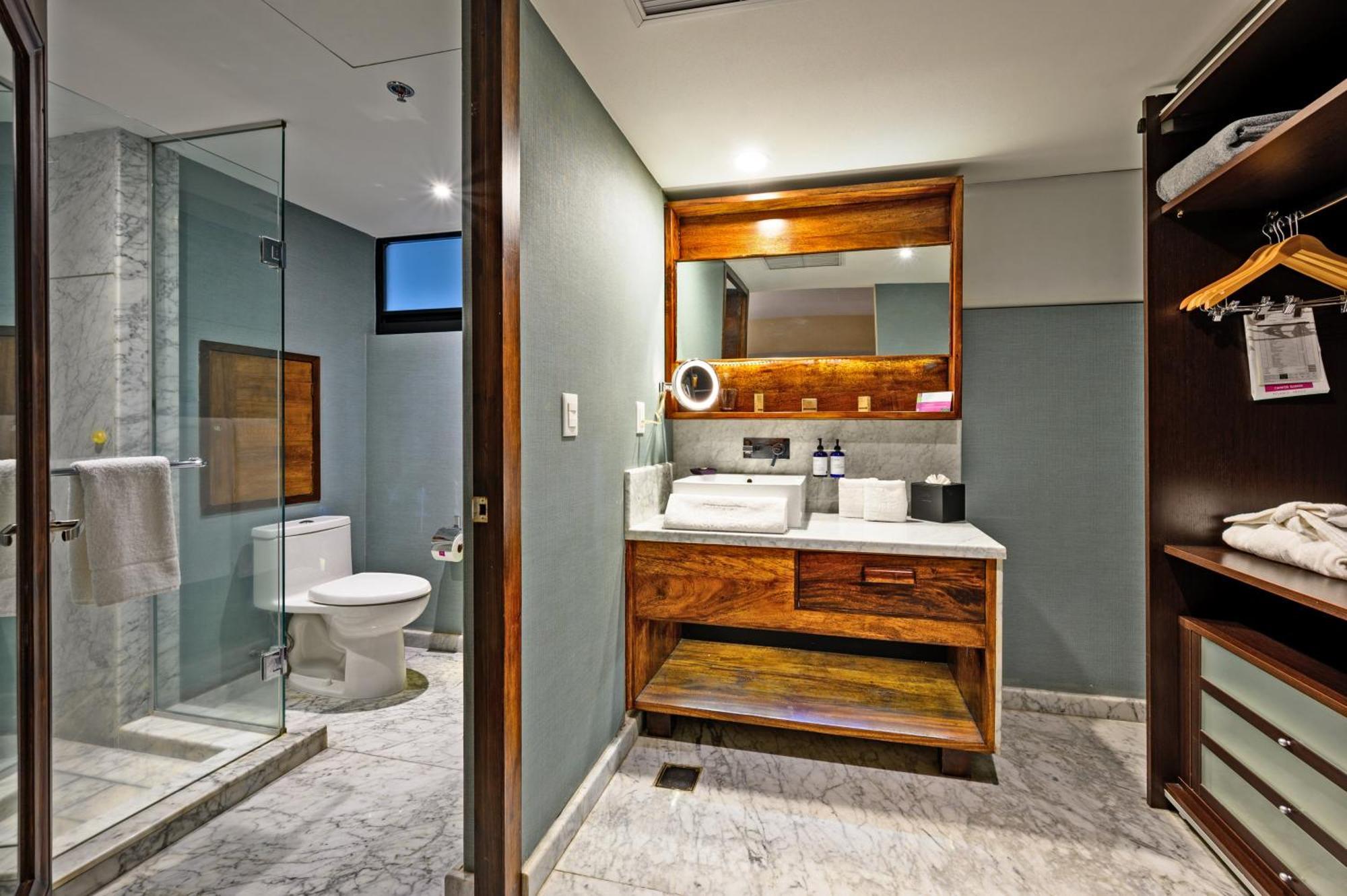 Las Suites Campos Eliseos Mexico City Exterior photo