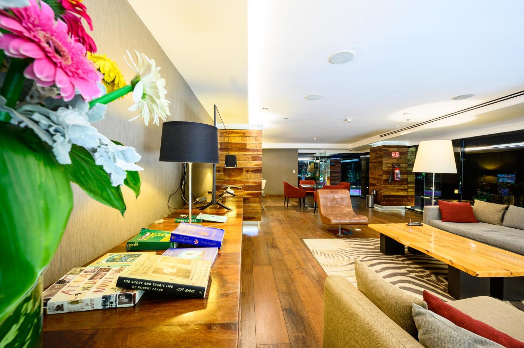 Las Suites Campos Eliseos Mexico City Exterior photo